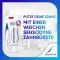 Sensodyne Sensitivity &amp; smaganu zobu pasta (75 ml)