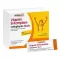 B vitamīnu komplekss ratiopharm direct, 20 gab
