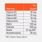 B vitamīnu komplekss ratiopharm direct, 20 gab