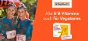 Instructions for use for B vitamīnu komplekss ratiopharm direct, 20 gab - 1