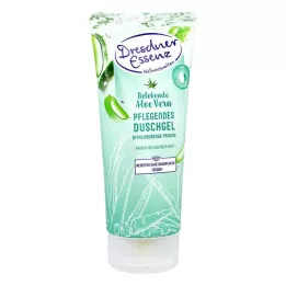 DE Atjaunojoša alvejas dušas želeja, 200 ml