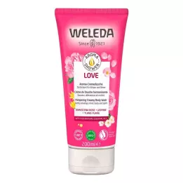 WELEDA Aroma duša Love, 200 ml