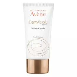AVENE DermAbsolu stiprinošā maska, 75 ml