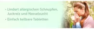 Instructions for use for Tavegil® tabletes, 60 gab - 2