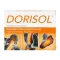 Dorisol tabletes (60 gab.)