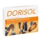 Dorisol tabletes (60 gab.)