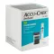 ACCU-CHEK Tūlītējās testa sloksnes, 1X50 gab