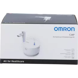 OMRON C28P inhalators, 1 gab