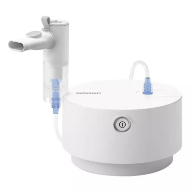 OMRON C28P inhalators, 1 gab OMRON C28P inhalators, 1 gab