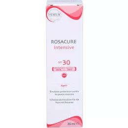 SYNCHROLINE Rosacure intensīvais krēms SPF 30, 30 ml