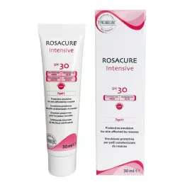SYNCHROLINE Rosacure intensīvais krēms SPF 30, 30 ml
