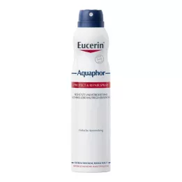 EUCERIN Aquaphor Protect & Atjaunojošais aerosols, 250 ml