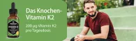 Instructions for use for Vitamīns K2 MK7 pilieni lielas devas vegan, 50 ml - 1