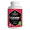 C vitamīna 160 mg acerola ekstrakta tīras vegānas kapsulas, 180 gab