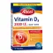 Abbey Vitamin D3 1600 starptautiskās vienības Forte Plus (42 gab.)