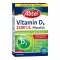 ABTEI D3 vitamīns 2100 I.U. augu kapsulas, 24 gab