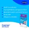 cosmos® mīkstie silikona apmetumi 2 izmēri, 8 gab