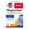 DOPPELHERZ Magnijs+kalcijs+D3 tabletes, 120 kapsulas