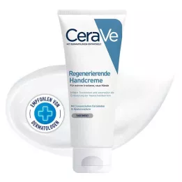 CERAVE Reģenerējošs roku krēms, 100 ml