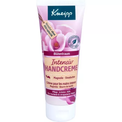 KNEIPP Intensīvais roku krēms Blossom Dream, 75 ml