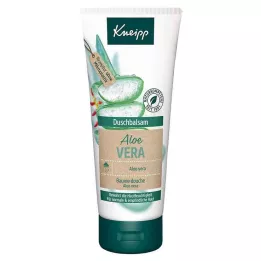 KNEIPP Dušas balzāms Aloe Vera, 200 ml