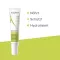 A-DERMA Bioloģija barojoša kopjoša dermatoloģiskā kopšana, 40 ml