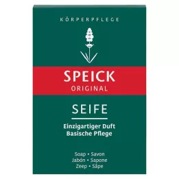 SPEICK Oriģinālas ziepes, 100 g