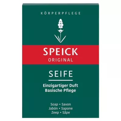 SPEICK Oriģinālas ziepes, 100 g