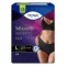 Tena Silhouette Plus L Noir (8 gab.)