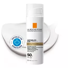 La Roche Posay Anthelios Age Correct krēms LSF 50, 50 ml