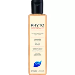 PHYTODEFRISANT Šampūns pret sprogas veidošanos, 250 ml