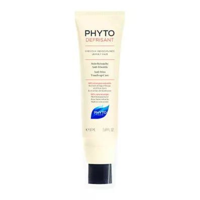 Phytodefrisant Anti-Frizz Retouch kopšanas želeja, 50 ml Phytodefrisant Anti-Frizz Retouch kopšanas želeja, 50 ml