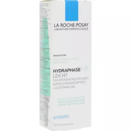 ROCHE-POSAY Hydraphase HA viegls krēms, 50 ml
