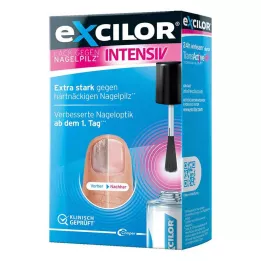 EXCILOR Intensīva laka pret nagu sēnīti, 30 ml