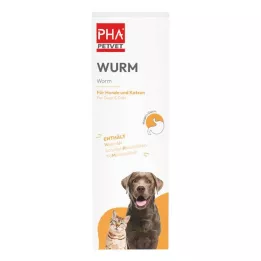 PHA Gļotu pilieni suņiem/kaķiem, 50 ml