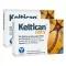 KELTICAN forte kapsulas, 2X80 gab