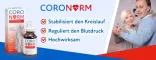 Instructions for use for Coronorm pilieni, 100 ml - 1