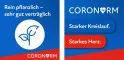 Instructions for use for Coronorm pilieni, 100 ml - 3