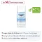 EUCERIN DermatoCLEAN acu kosmētikas noņemšanas līdzeklis, 125 ml
