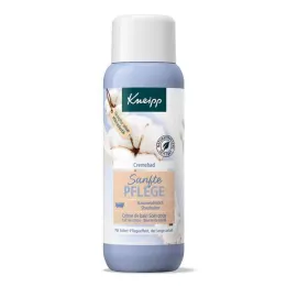 KNEIPP Maiga kopjoša krēma vanna, 400 ml