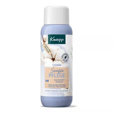 KNEIPP Maiga kopjoša krēma vanna, 400 ml KNEIPP Maiga kopjoša krēma vanna, 400 ml
