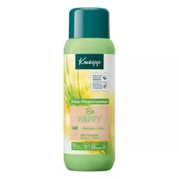 KNEIPP Be Happy aromātiskās putas vannai, 400 ml