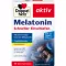 DOPPELHERZ Melatonīna tabletes, 40 gab