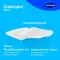 cosmopor® sterilais brūču pārsējs 10 cm x 8 cm, 5 gab