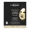 Lierac Premium pilnveidojoša zelta loksnes maska, 1X20 ml