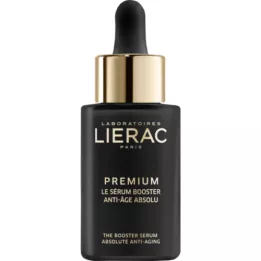 LIERAC Premium global anti-age stiprinošais serums, 30 ml