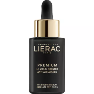 LIERAC Premium global anti-age stiprinošais serums, 30 ml