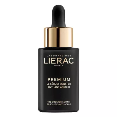 Lierac Premium globāls anti-age booster serums, 30 ml