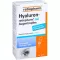 HYALURON-RATIOPHARM Gēla acu pilieni, 2X10 ml
