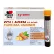 Doppelherz Collagen 11 000 Curcuma + Ginger System dzeramās ampulas, 30X25 ml